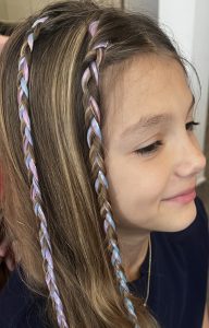 Hair Extensions 
